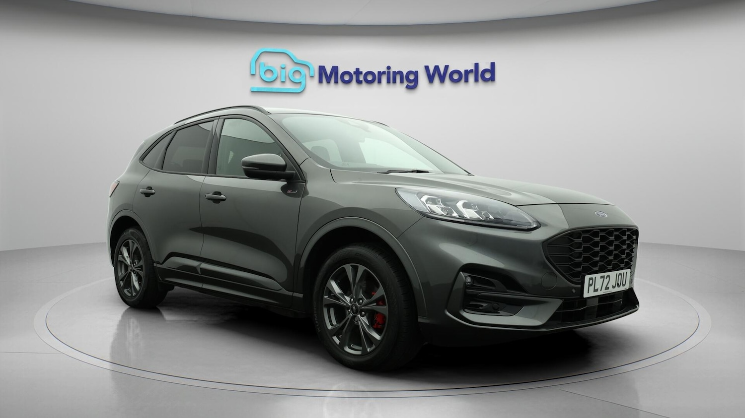 Used Ford Kuga 2023 for sale - 76061017: Photo 2