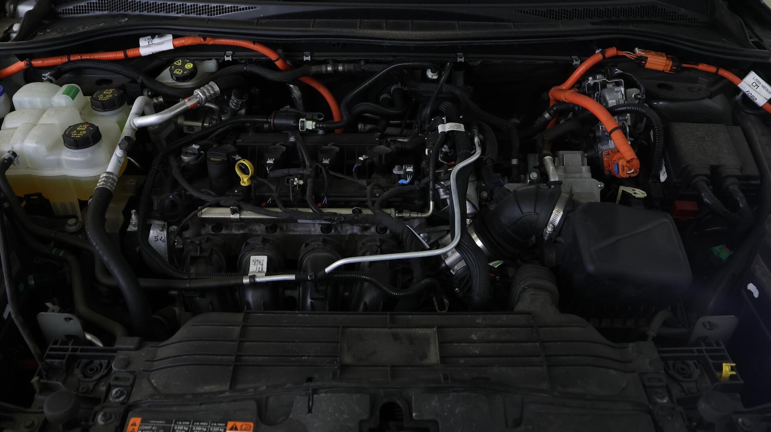 Used Ford Kuga 2023 for sale - 76061017: Photo 20