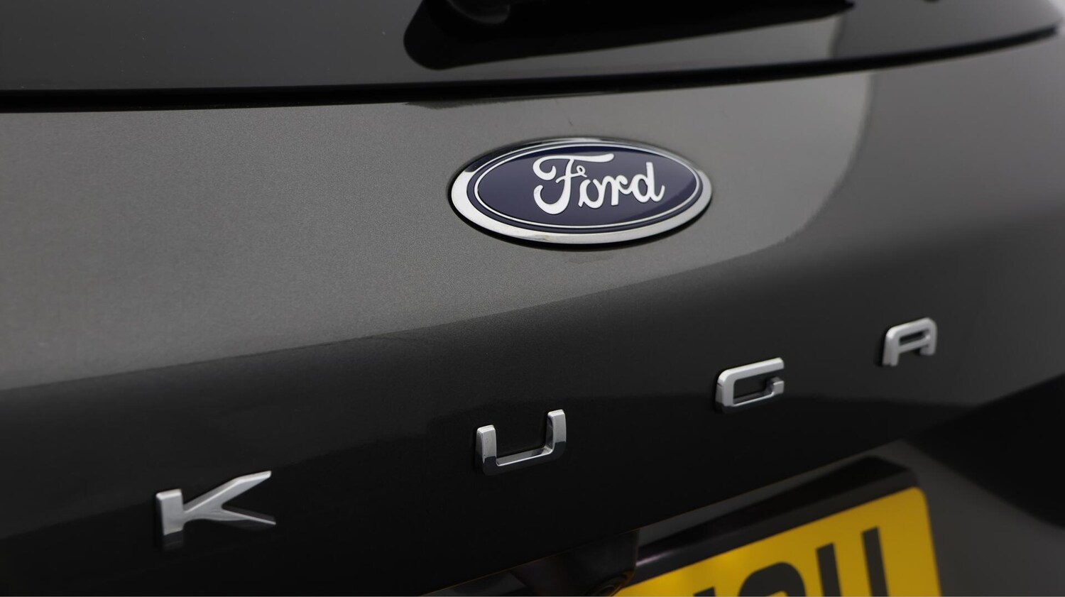 Used Ford Kuga 2023 for sale - 76061017: Photo 21
