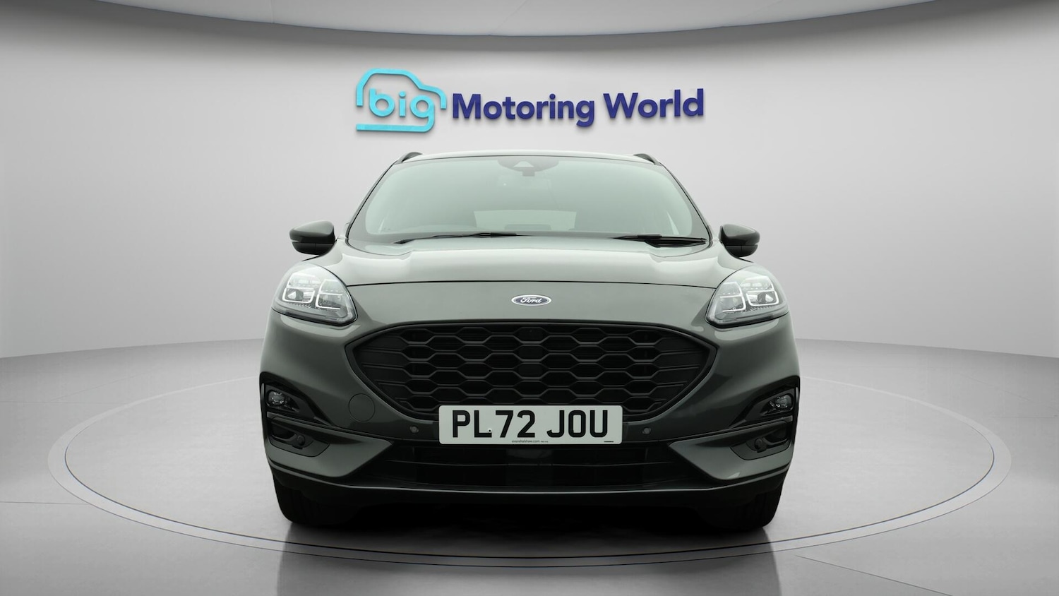 Used Ford Kuga 2023 for sale - 76061017: Photo 3