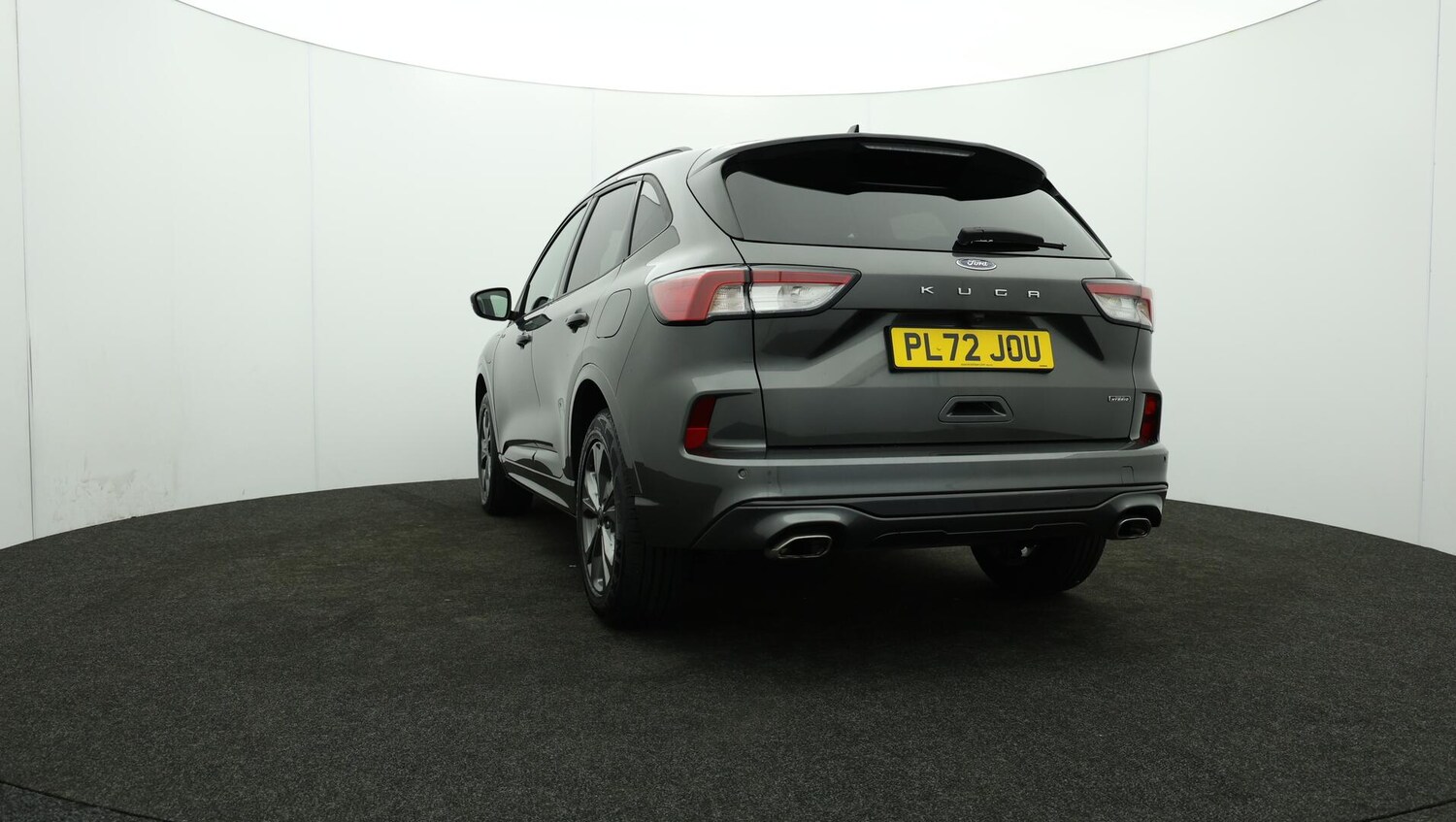 Used Ford Kuga 2023 for sale - 76061017: Photo 36