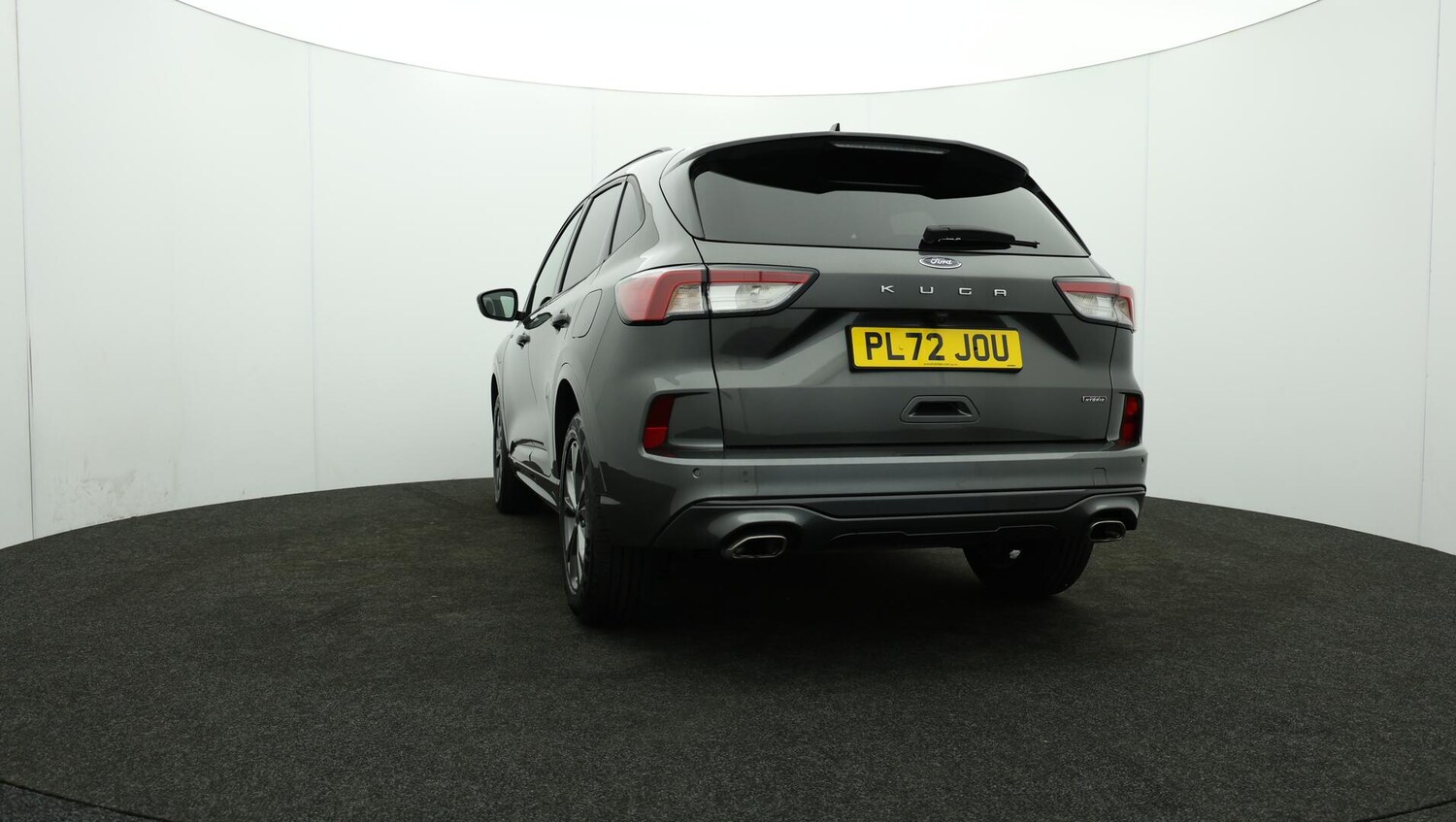 Used Ford Kuga 2023 for sale - 76061017: Photo 37