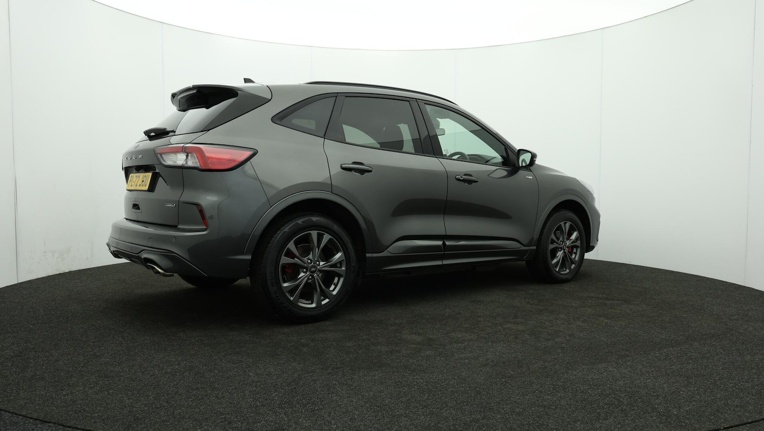 Used Ford Kuga 2023 for sale - 76061017: Photo 39