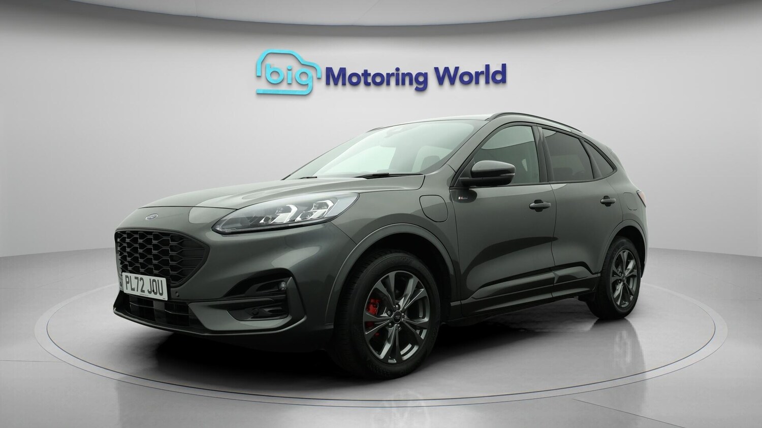 Used Ford Kuga 2023 for sale - 76061017: Photo 4