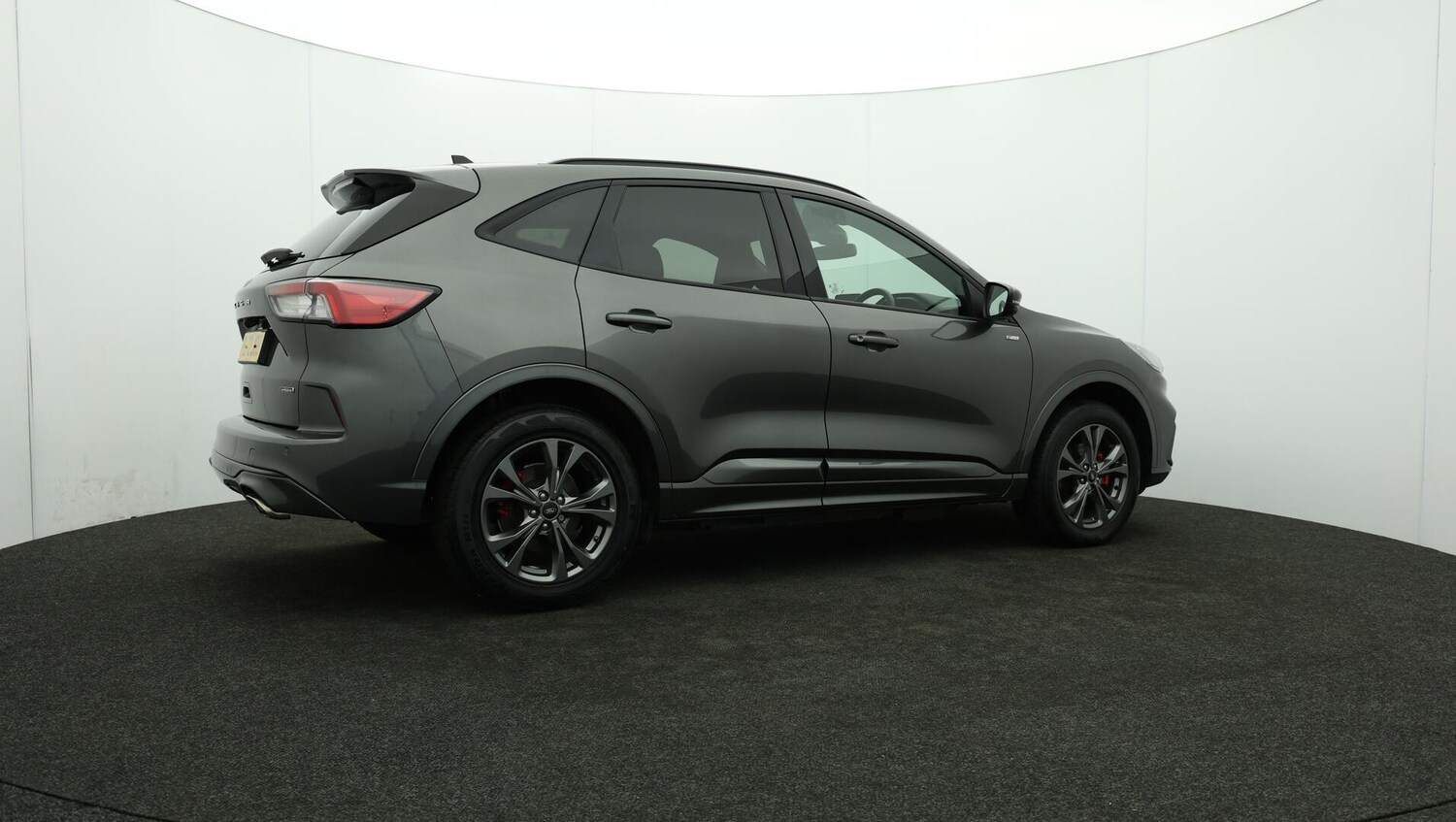 Used Ford Kuga 2023 for sale - 76061017: Photo 40