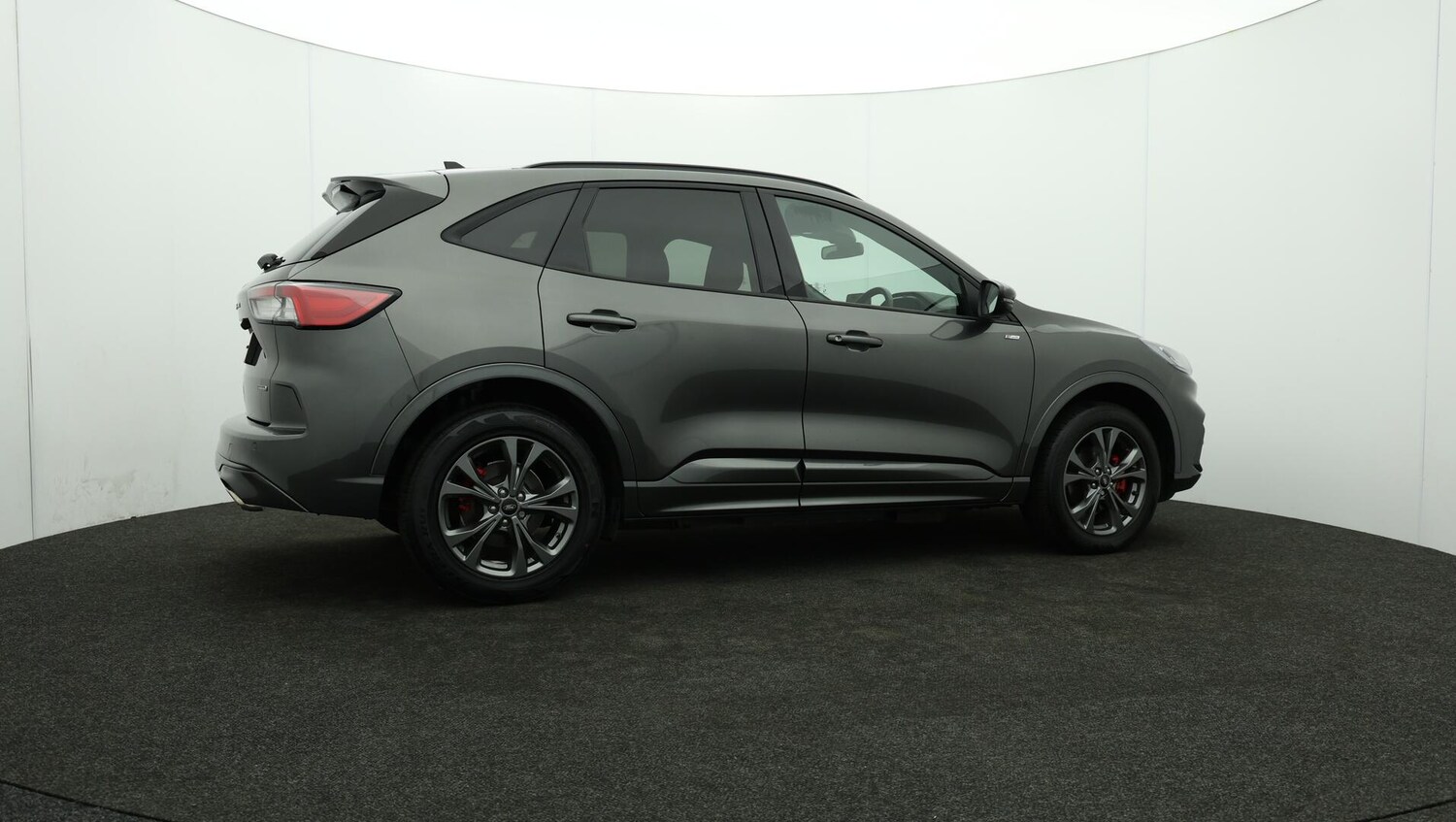 Used Ford Kuga 2023 for sale - 76061017: Photo 41