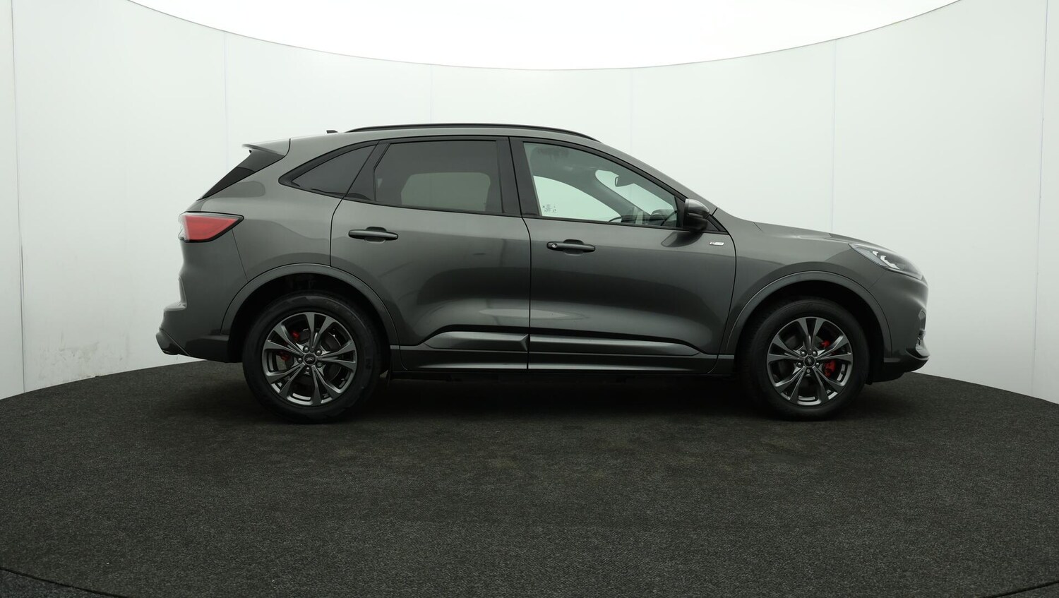 Used Ford Kuga 2023 for sale - 76061017: Photo 44