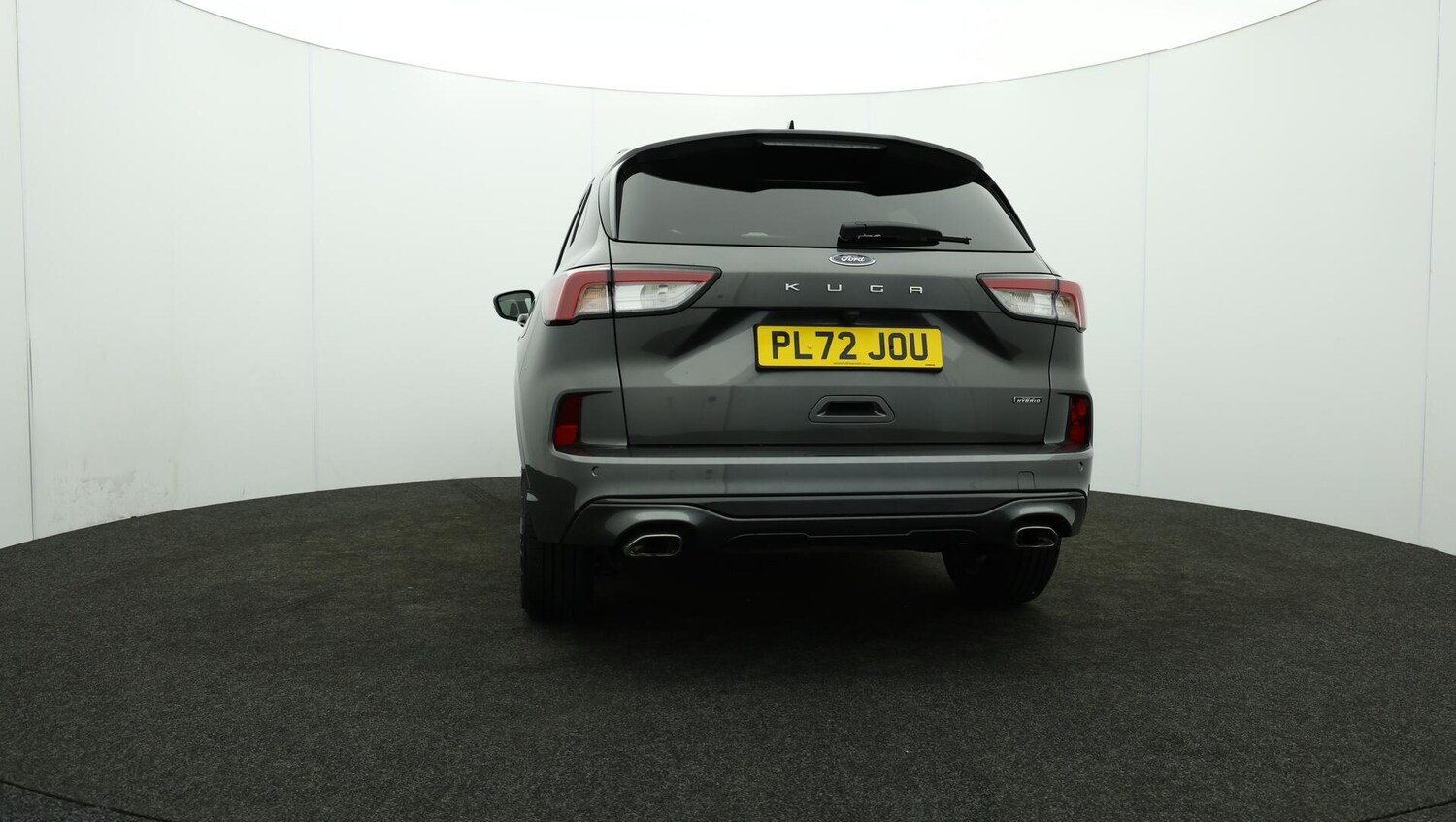 Used Ford Kuga 2023 for sale - 76061017: Photo 48