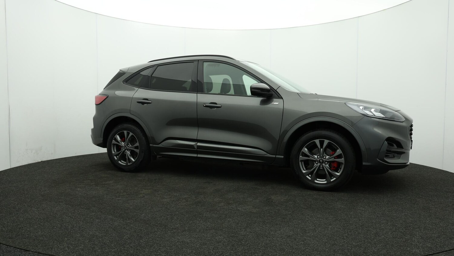 Used Ford Kuga 2023 for sale - 76061017: Photo 49