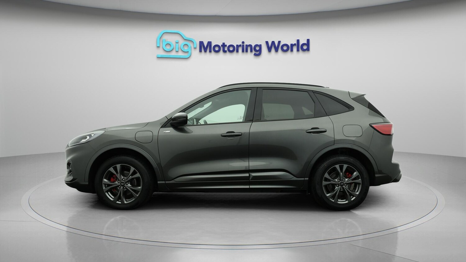 Used Ford Kuga 2023 for sale - 76061017: Photo 5