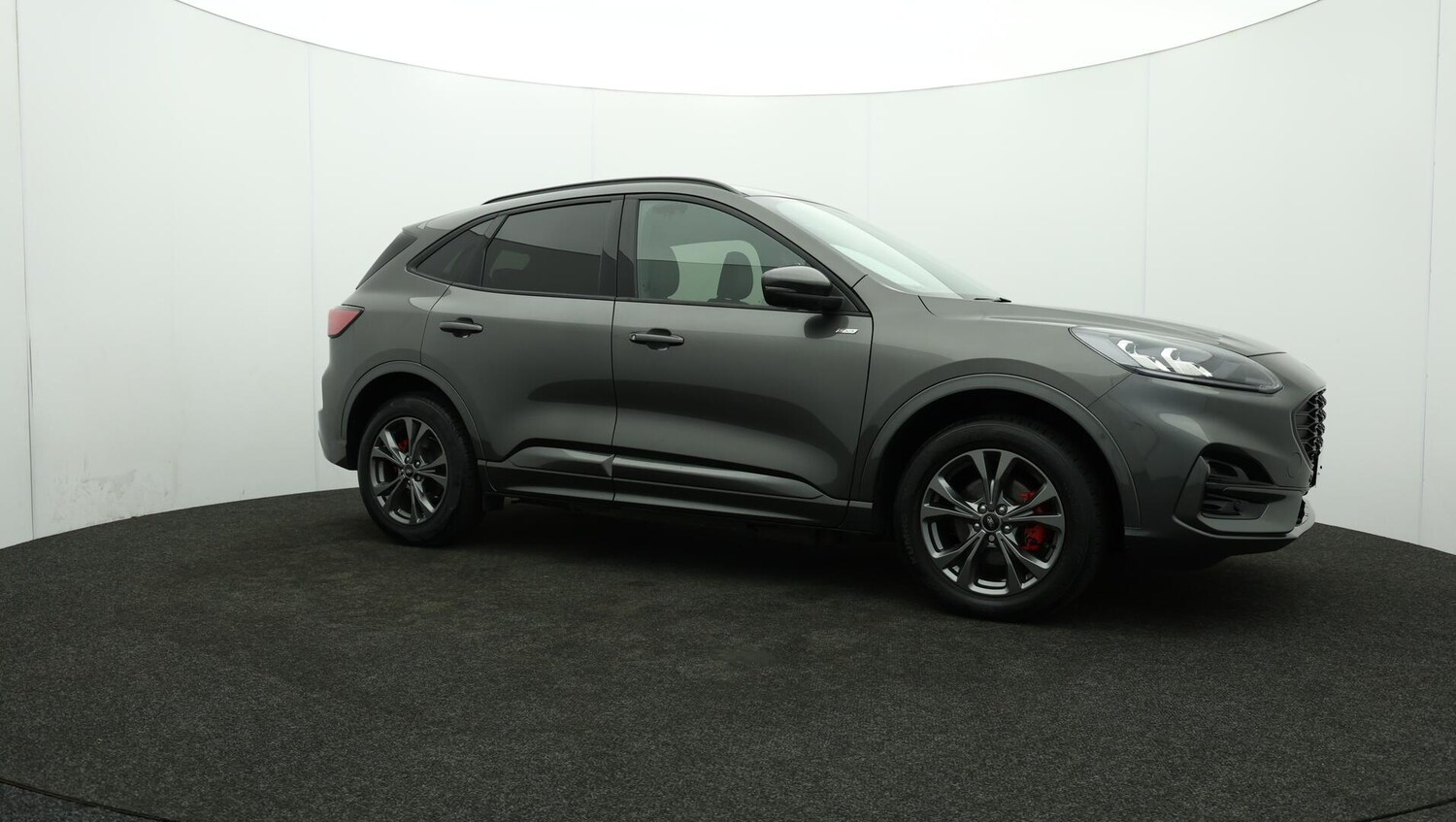 Used Ford Kuga 2023 for sale - 76061017: Photo 50