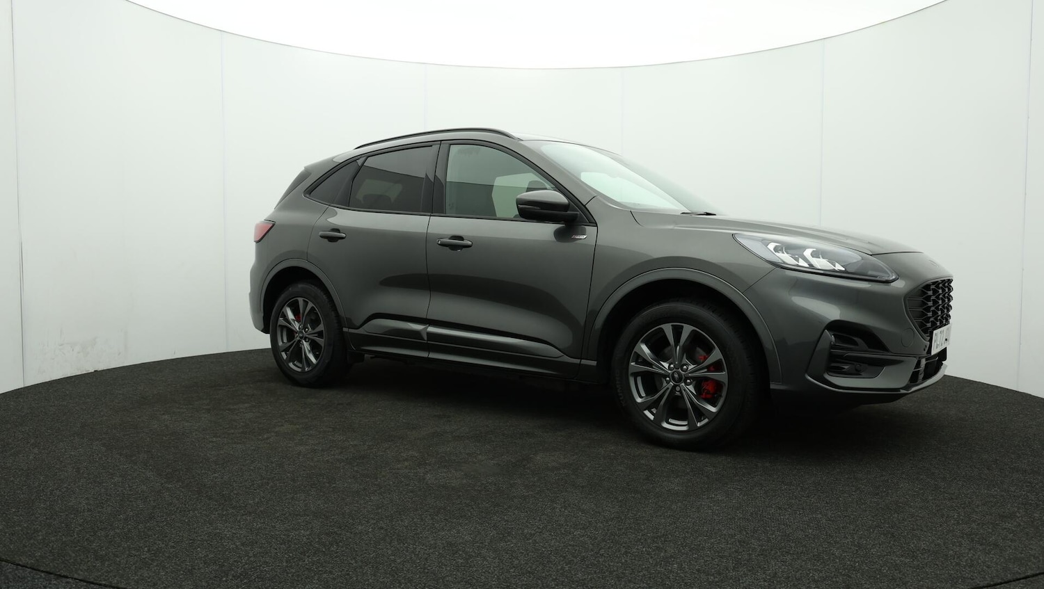 Used Ford Kuga 2023 for sale - 76061017: Photo 51