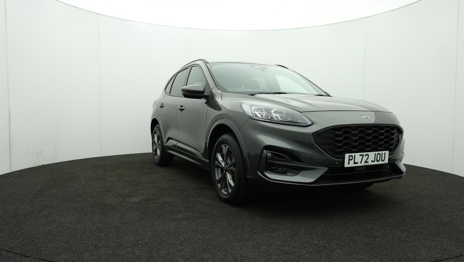 Used Ford Kuga 2023 for sale - 76061017: Photo 55