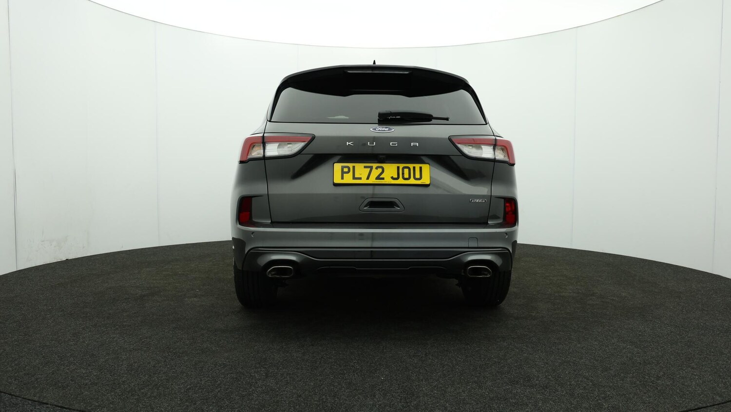 Used Ford Kuga 2023 for sale - 76061017: Photo 59