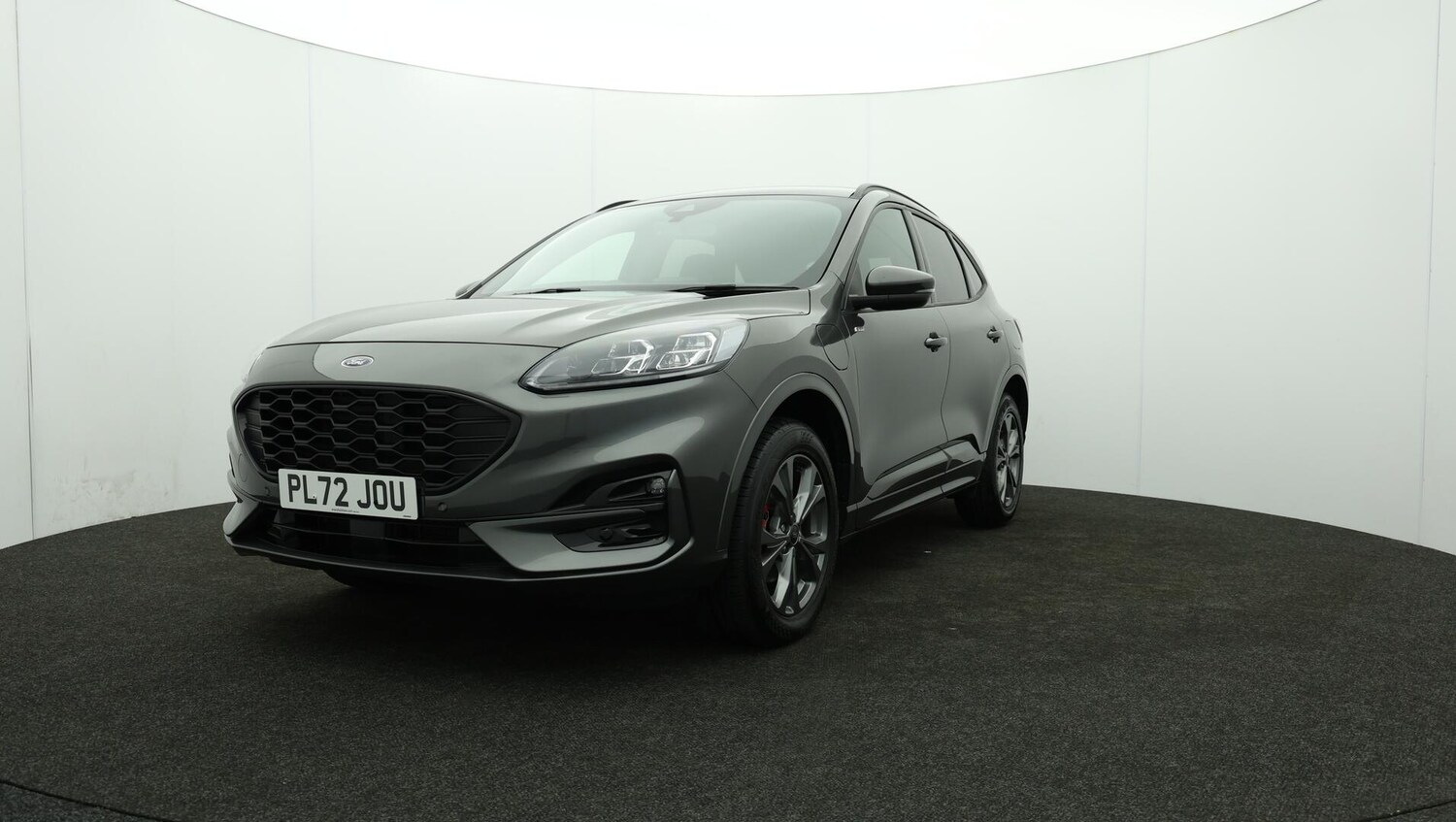 Used Ford Kuga 2023 for sale - 76061017: Photo 64