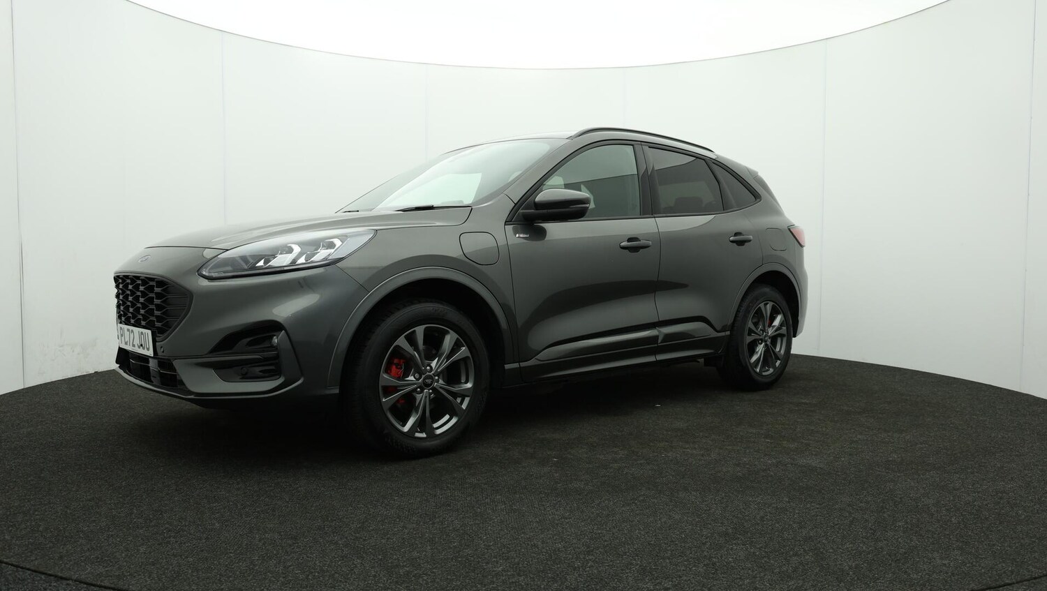 Used Ford Kuga 2023 for sale - 76061017: Photo 67