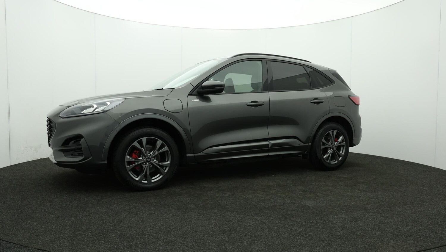 Used Ford Kuga 2023 for sale - 76061017: Photo 69