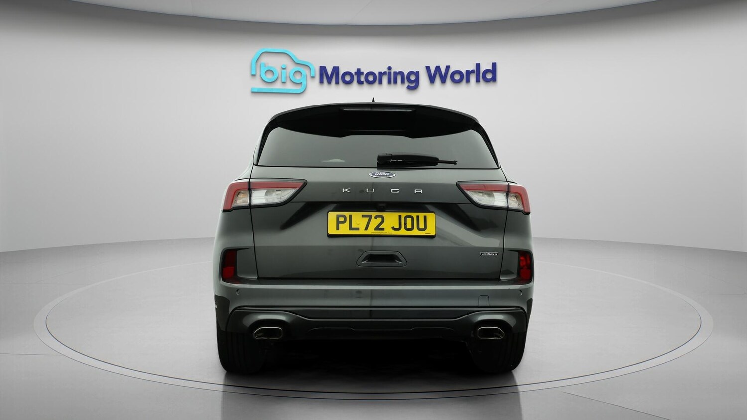Used Ford Kuga 2023 for sale - 76061017: Photo 7