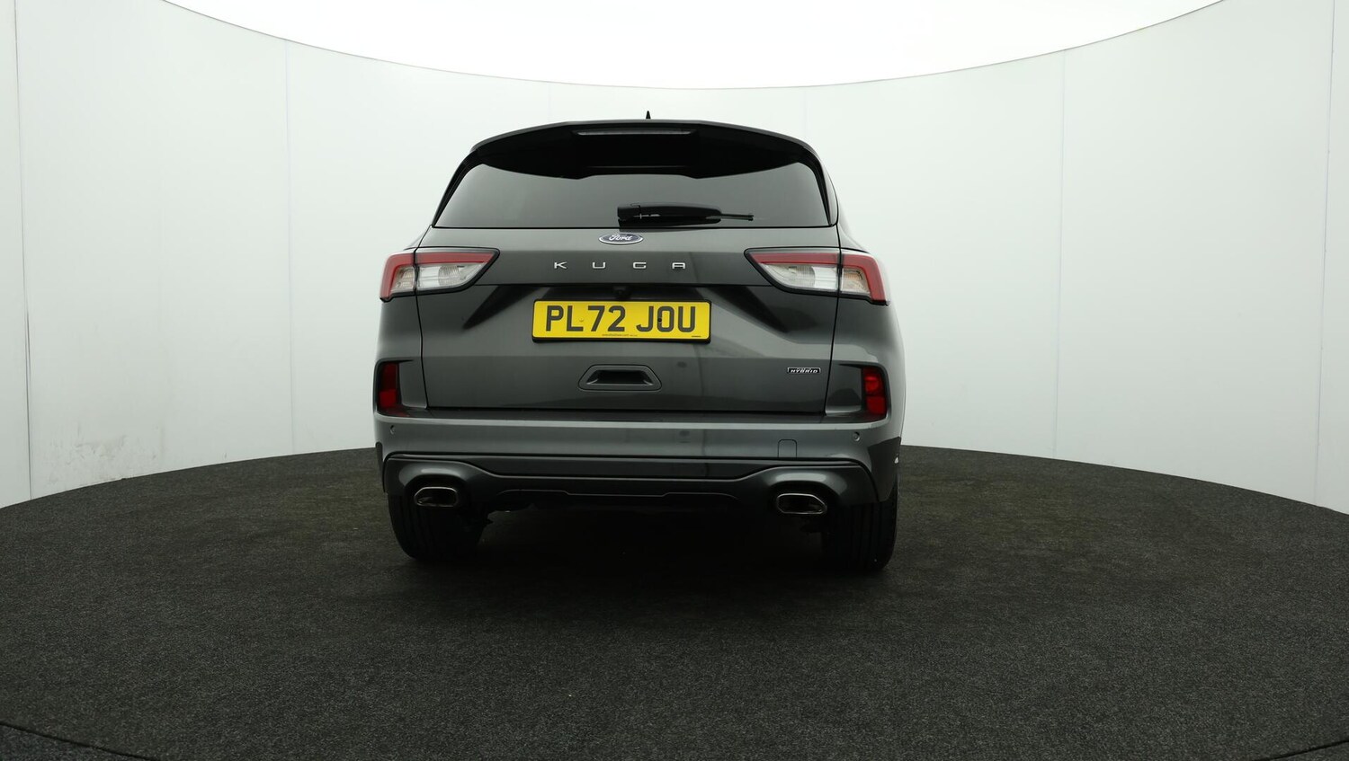 Used Ford Kuga 2023 for sale - 76061017: Photo 70