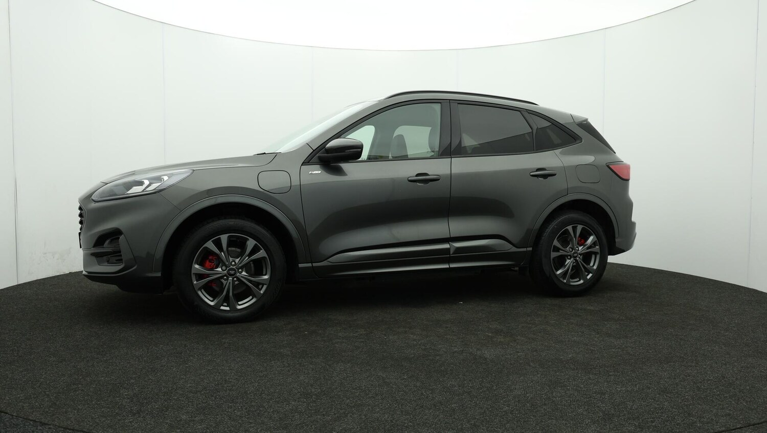 Used Ford Kuga 2023 for sale - 76061017: Photo 71