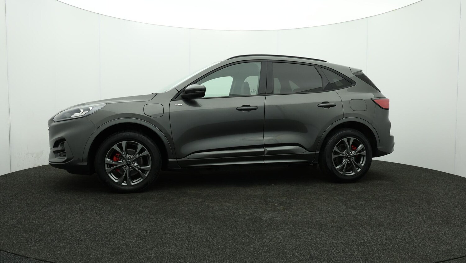 Used Ford Kuga 2023 for sale - 76061017: Photo 72