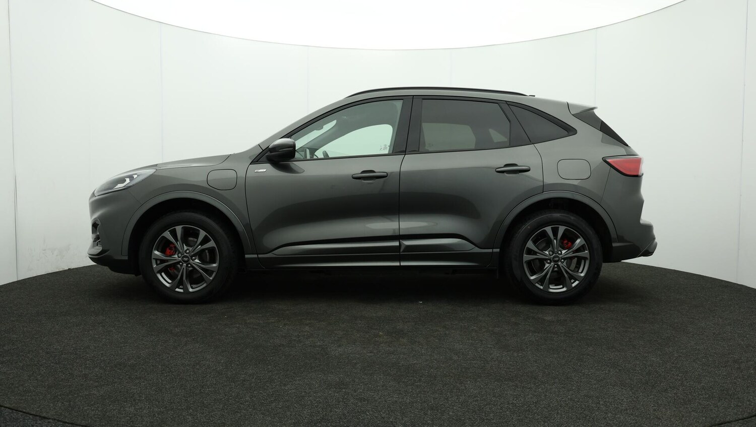 Used Ford Kuga 2023 for sale - 76061017: Photo 74