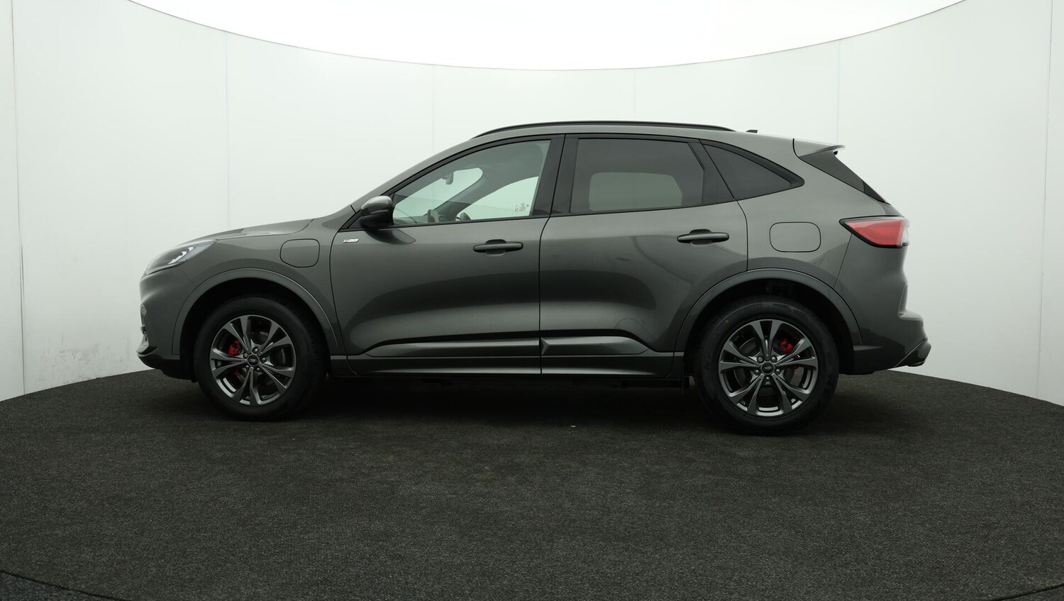 Used Ford Kuga 2023 for sale - 76061017: Photo 75