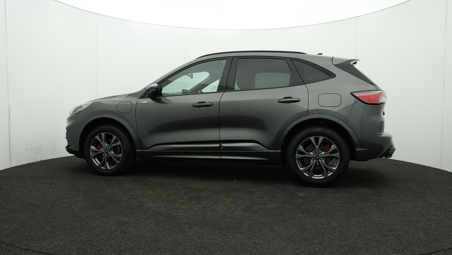 Used Ford Kuga 2023 for sale - 76061017: Photo 76