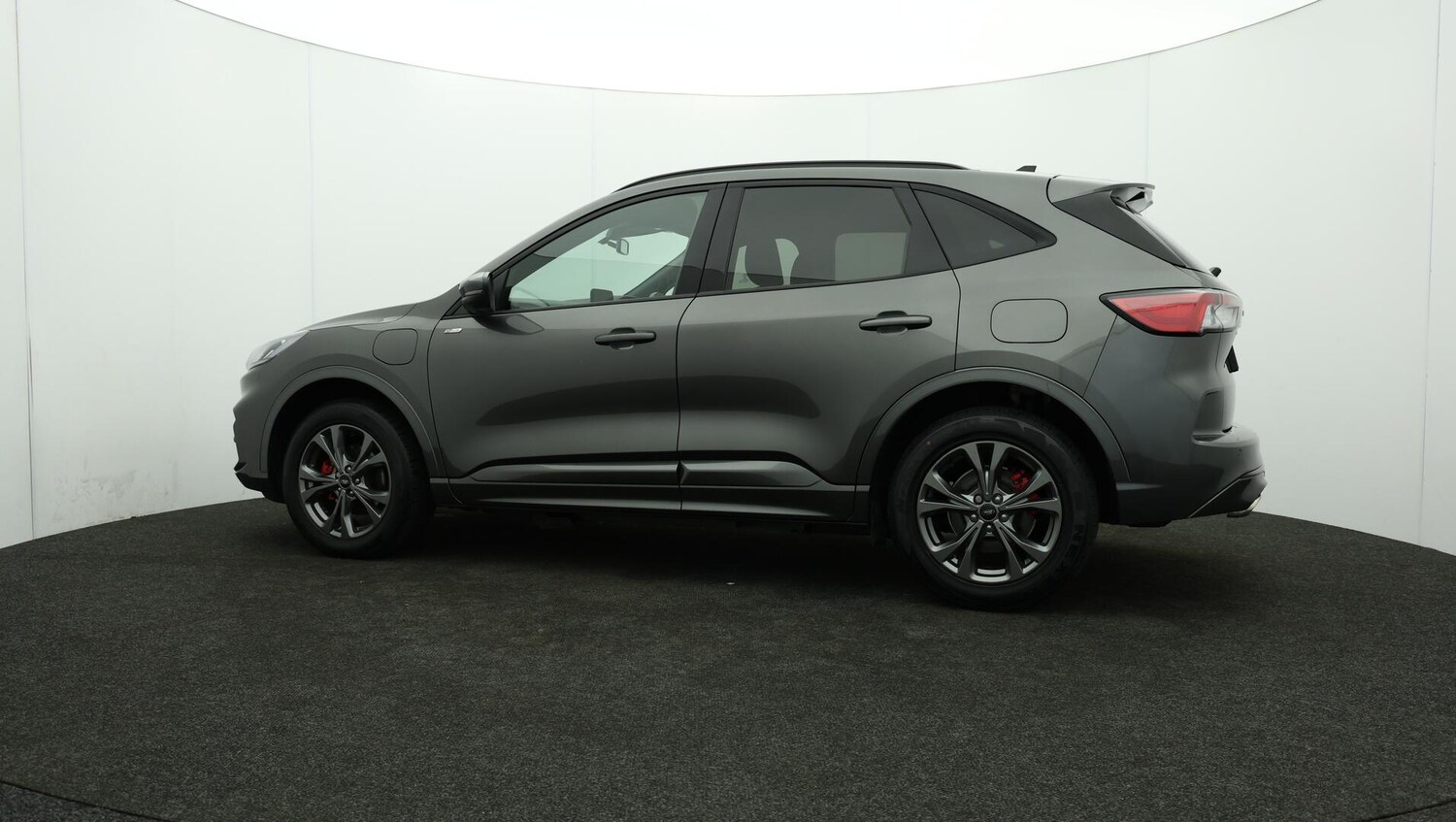 Used Ford Kuga 2023 for sale - 76061017: Photo 77