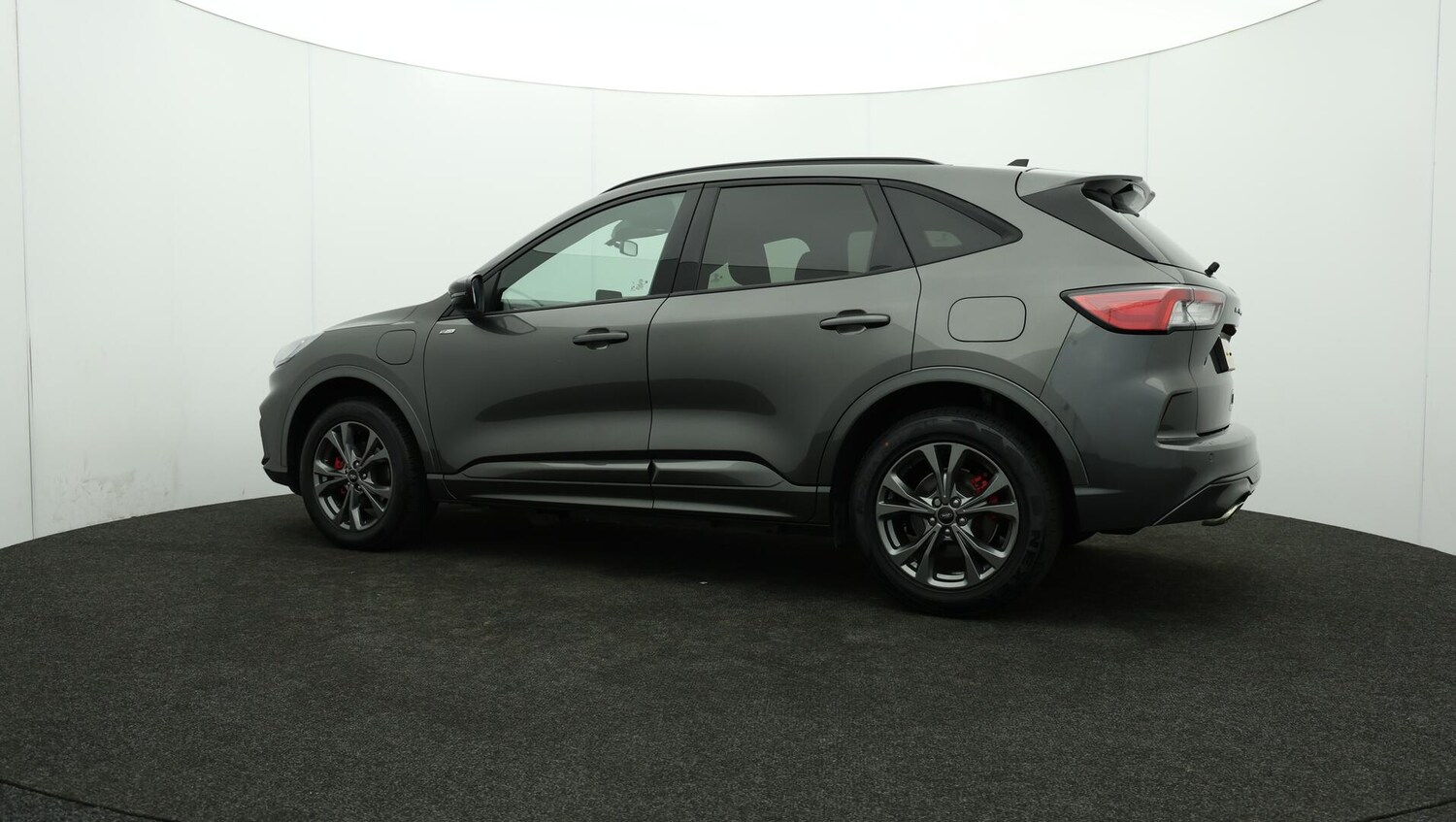 Used Ford Kuga 2023 for sale - 76061017: Photo 78