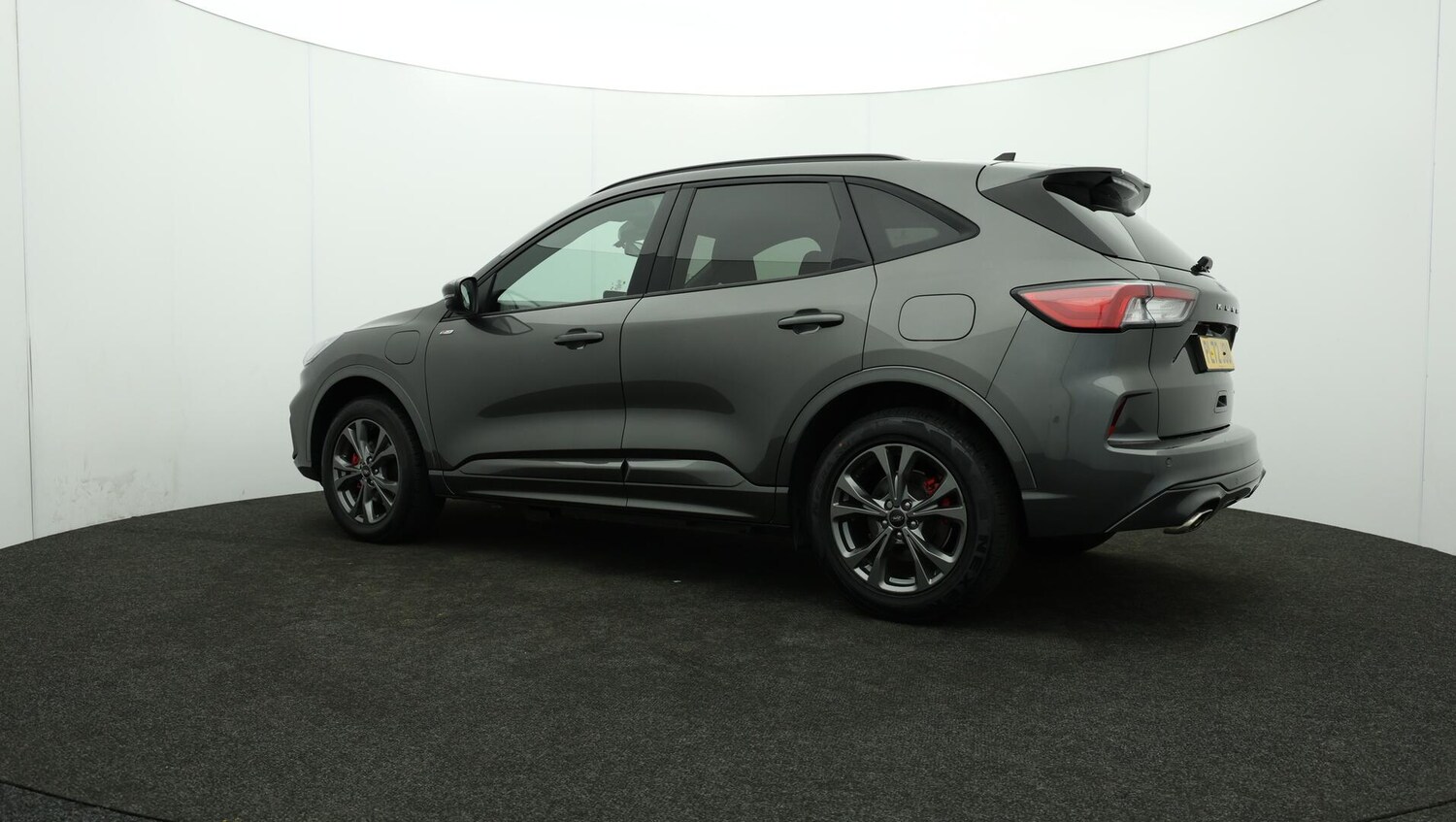 Used Ford Kuga 2023 for sale - 76061017: Photo 79