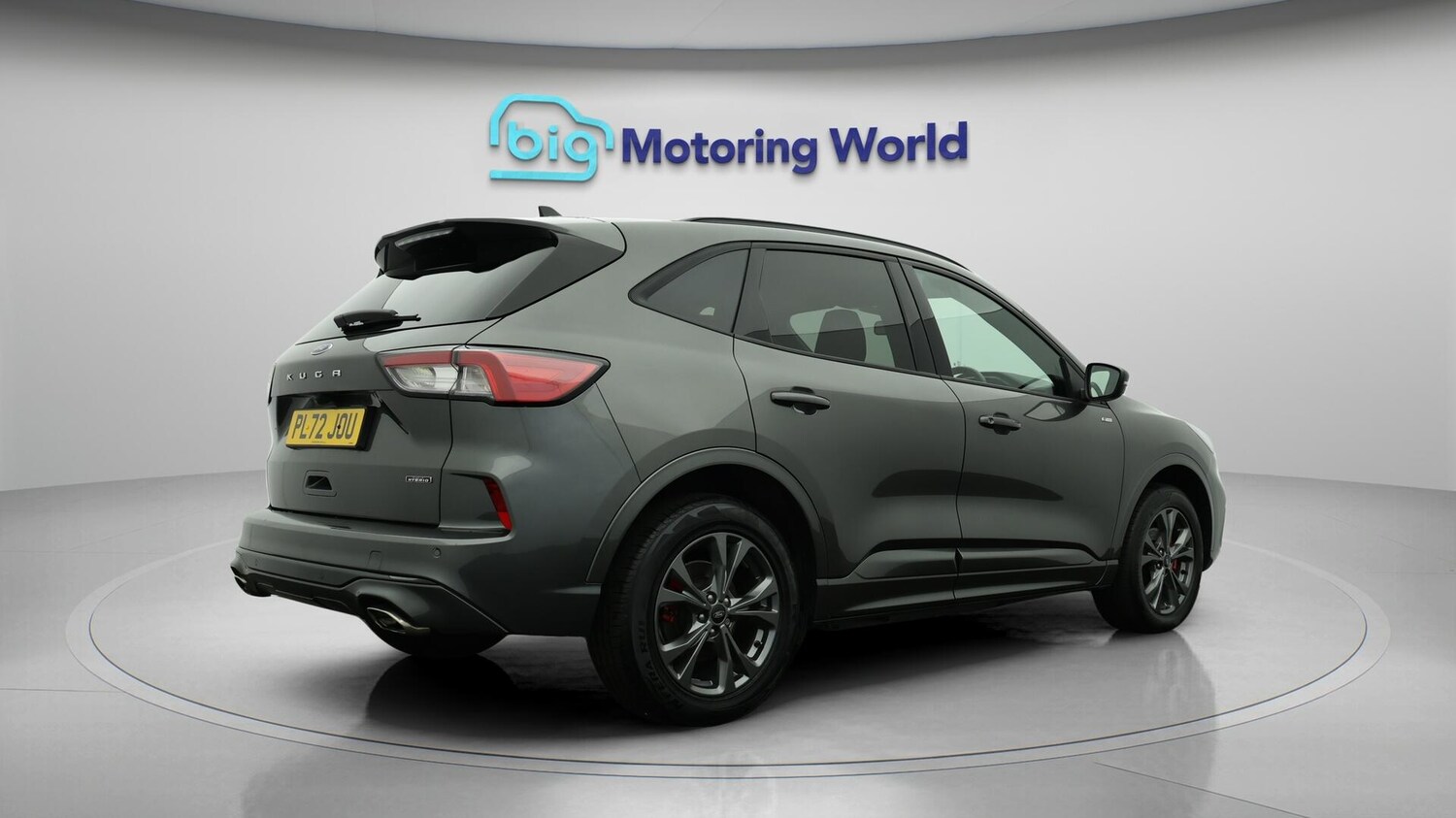 Used Ford Kuga 2023 for sale - 76061017: Photo 8