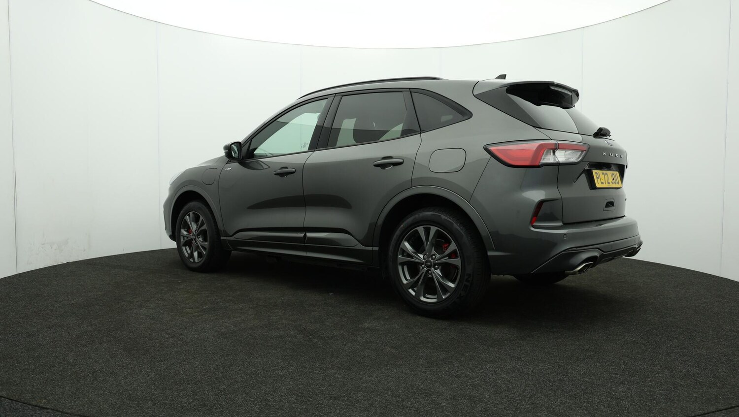 Used Ford Kuga 2023 for sale - 76061017: Photo 80