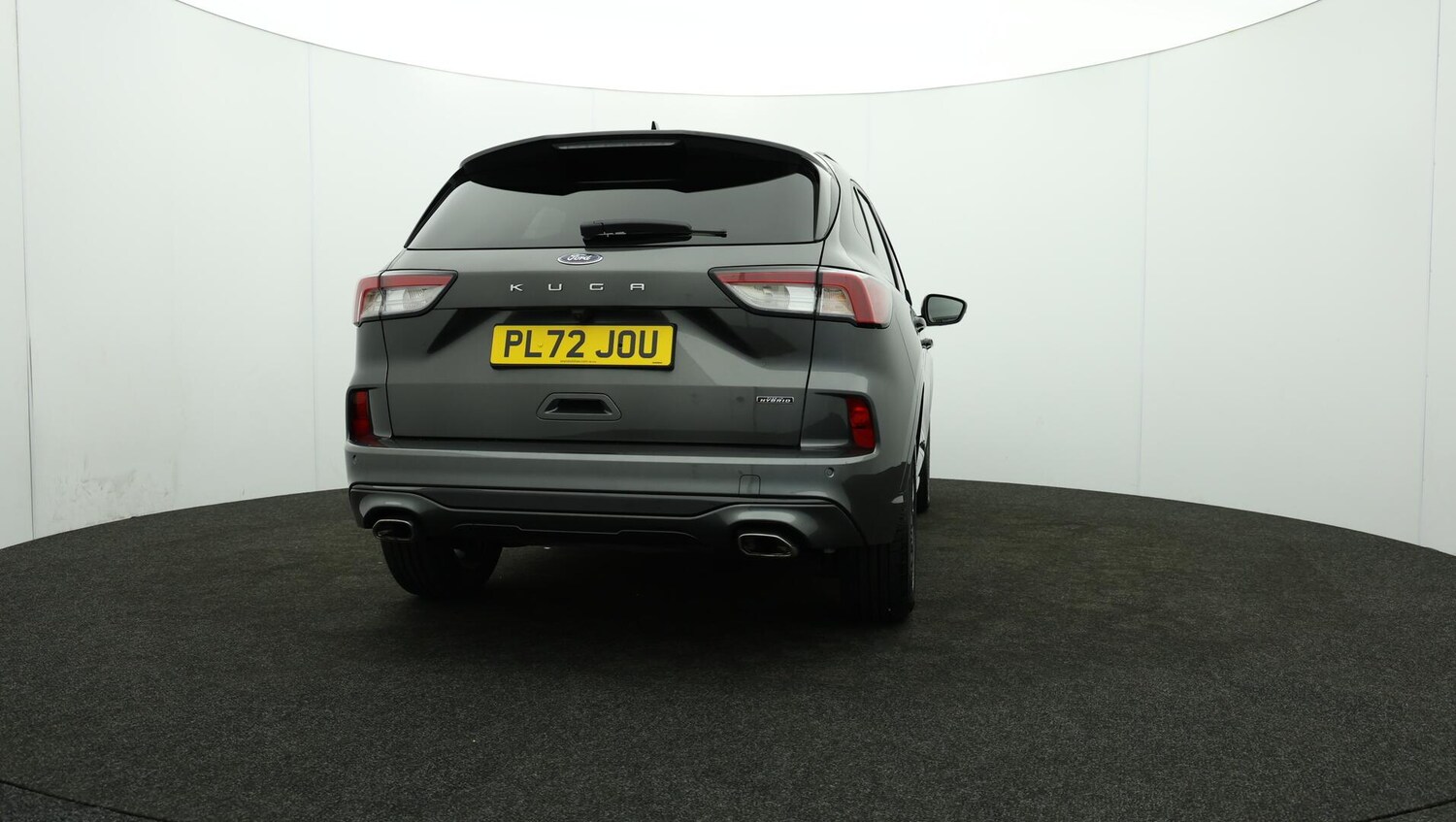 Used Ford Kuga 2023 for sale - 76061017: Photo 81