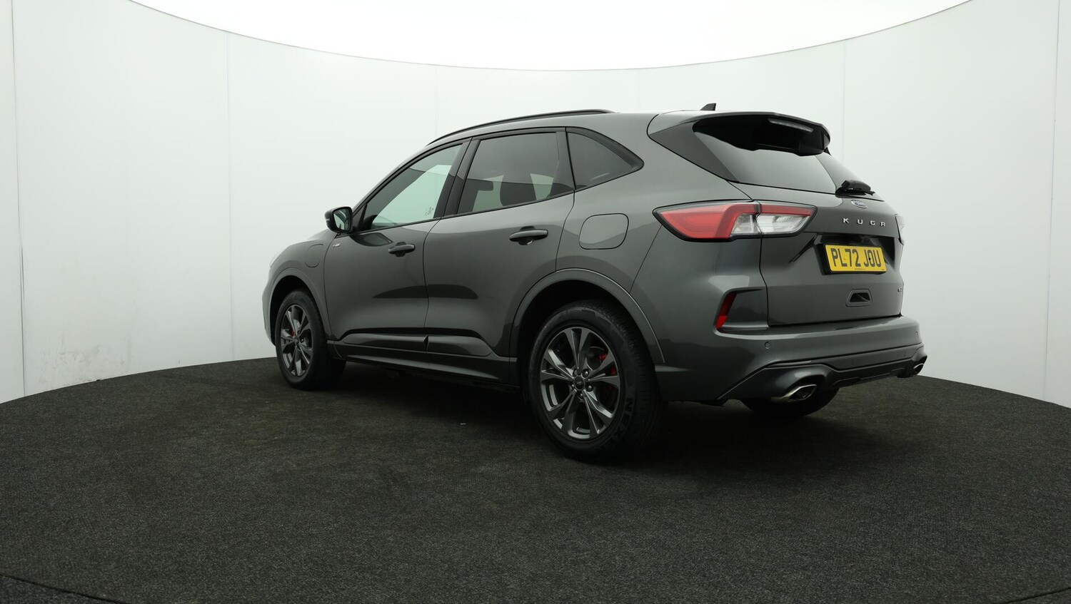 Used Ford Kuga 2023 for sale - 76061017: Photo 82