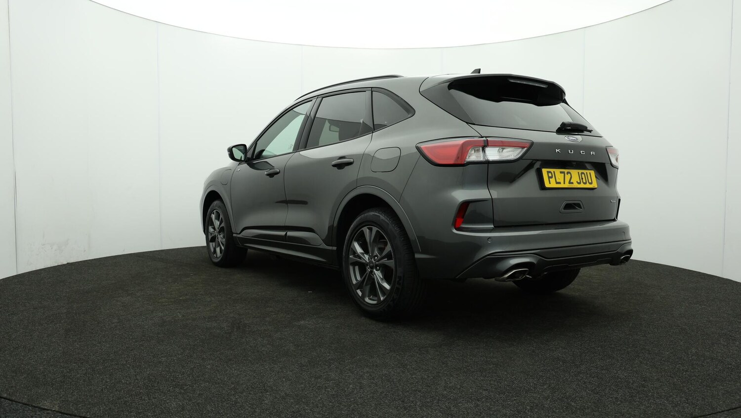 Used Ford Kuga 2023 for sale - 76061017: Photo 83
