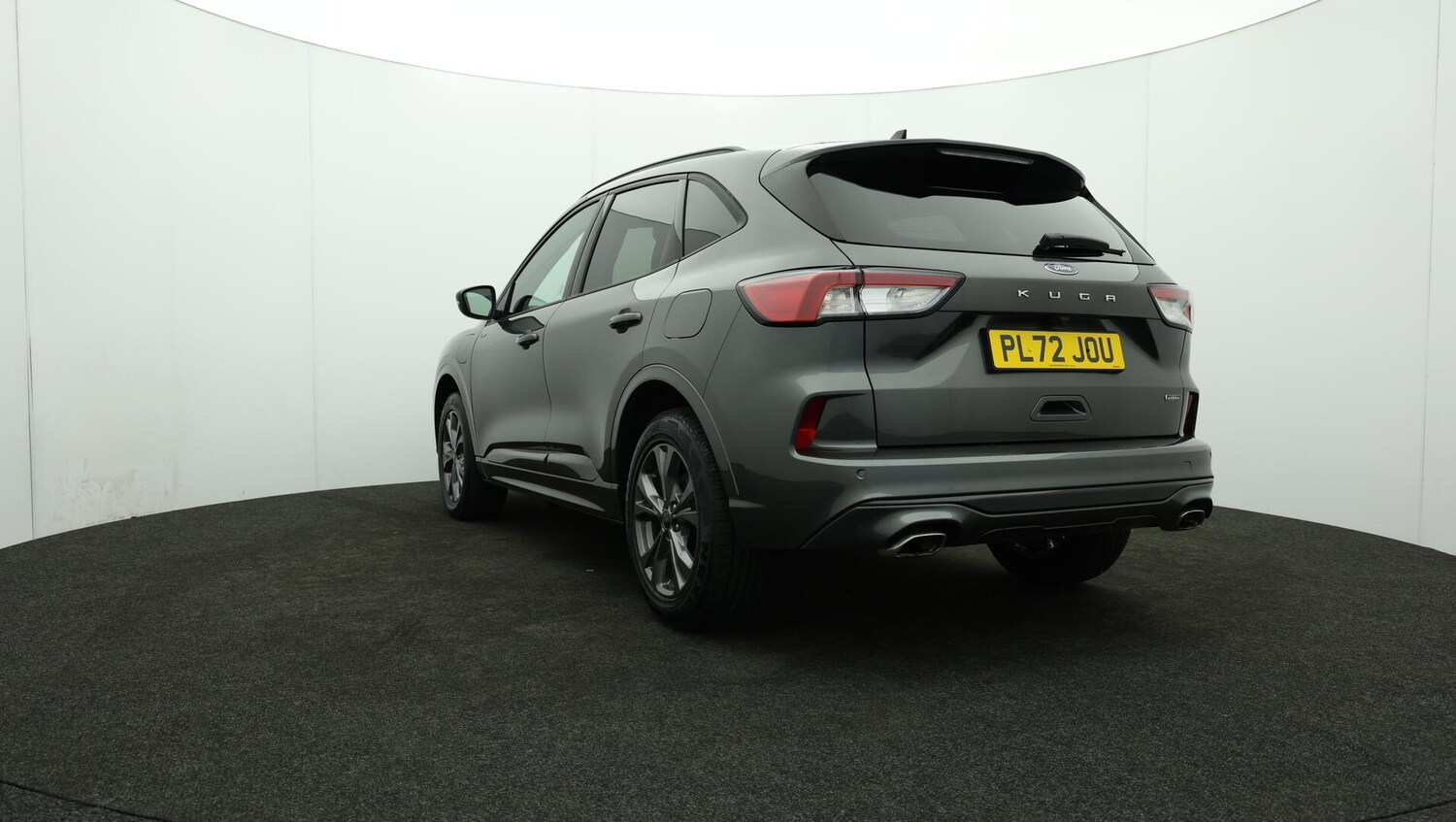 Used Ford Kuga 2023 for sale - 76061017: Photo 84