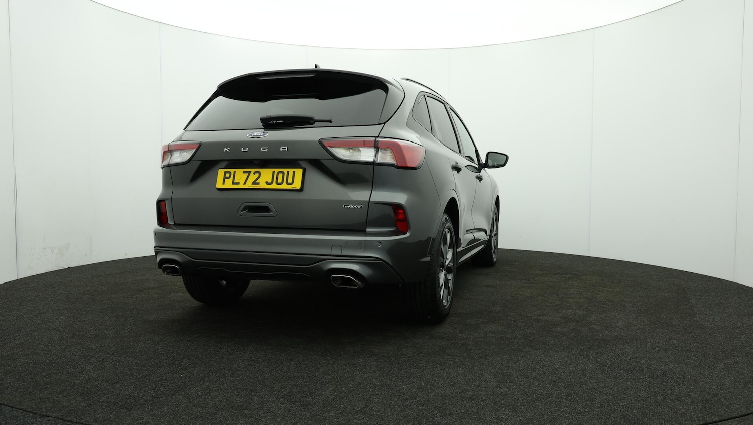 Used Ford Kuga 2023 for sale - 76061017: Photo 85