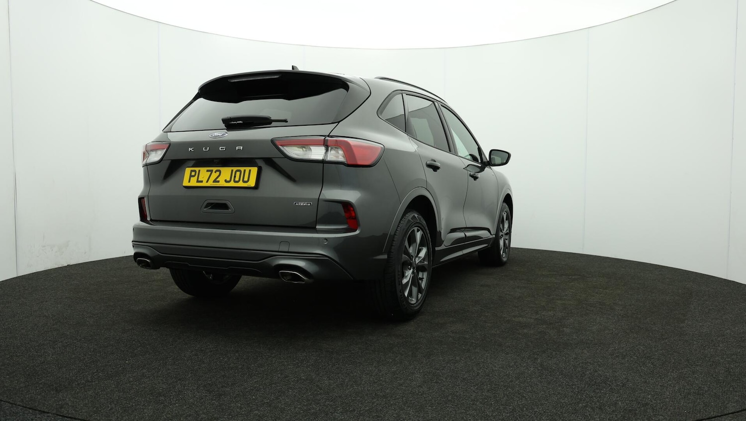 Used Ford Kuga 2023 for sale - 76061017: Photo 86