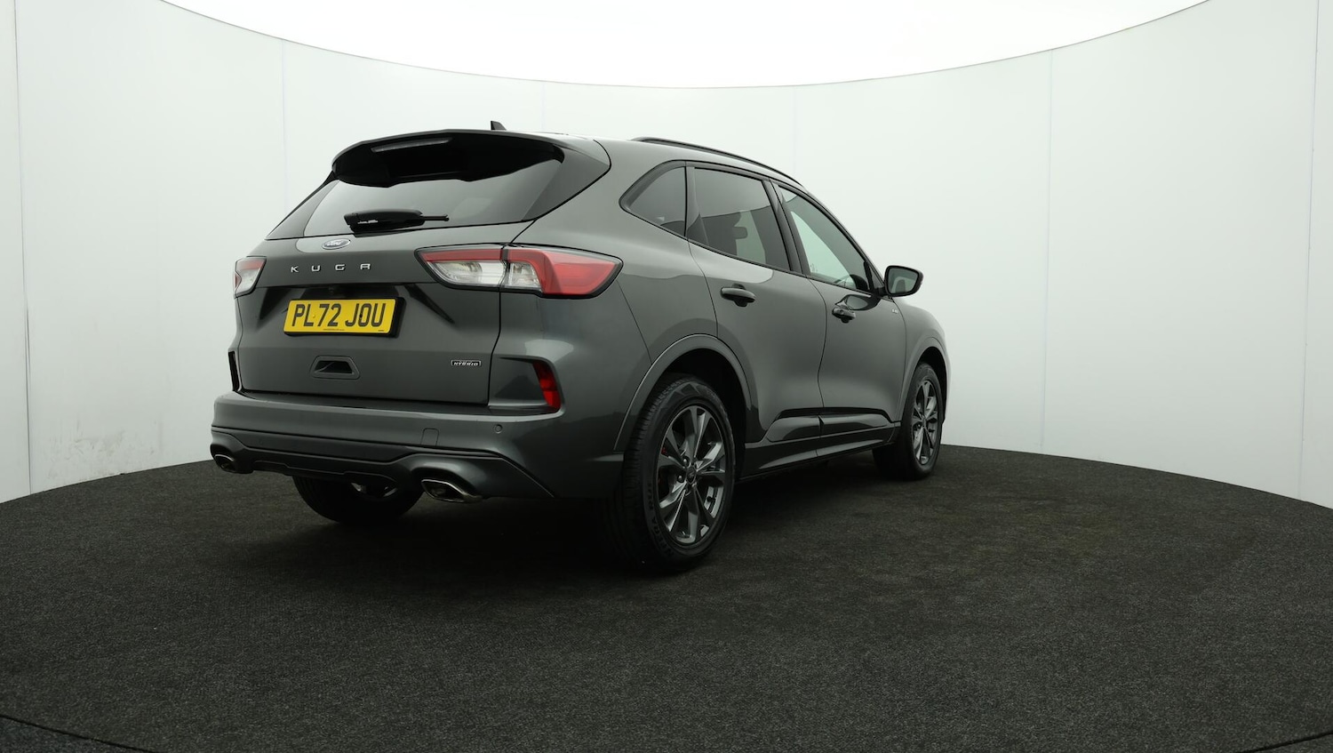 Used Ford Kuga 2023 for sale - 76061017: Photo 87