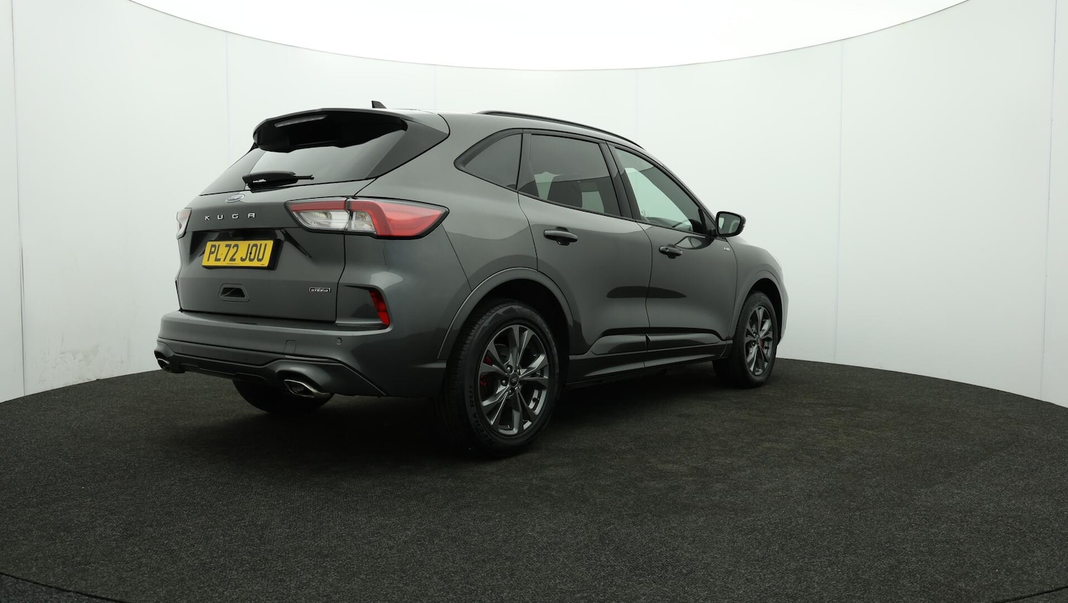 Used Ford Kuga 2023 for sale - 76061017: Photo 88