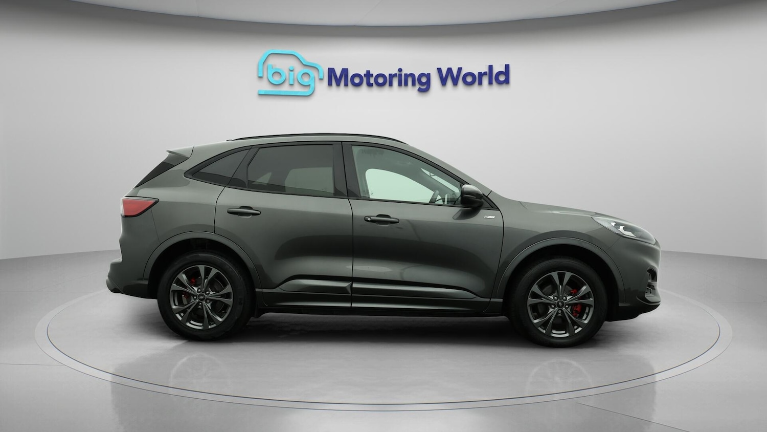 Used Ford Kuga 2023 for sale - 76061017: Photo 9