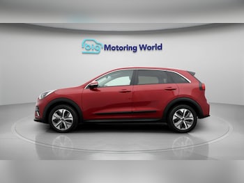 Used Kia Niro 2022 for sale - 78571989: Photo