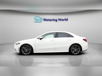 Used Mercedes-Benz A-Class 2019 for sale - 79042572: Photo