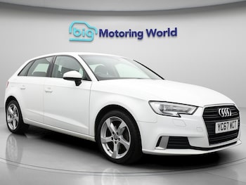 Audi - A3