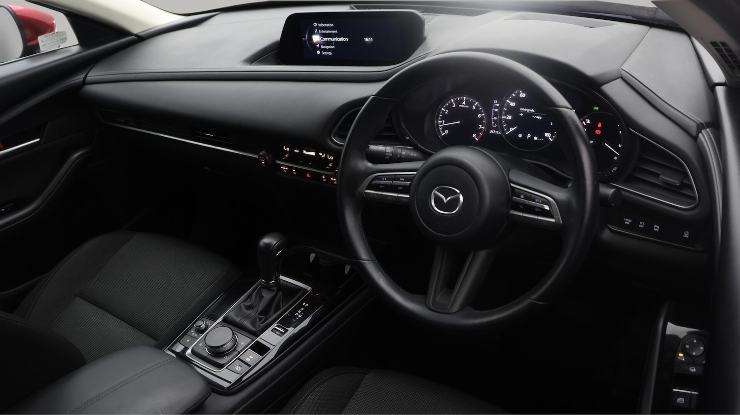 Used Mazda CX-30 2021 for sale - 76549466: Photo 10