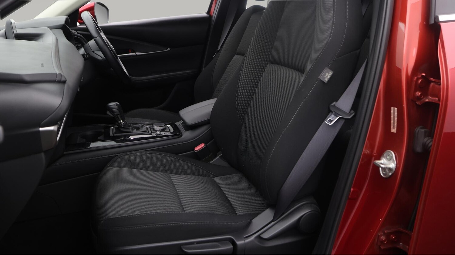 Used Mazda CX-30 2021 for sale - 76549466: Photo 15