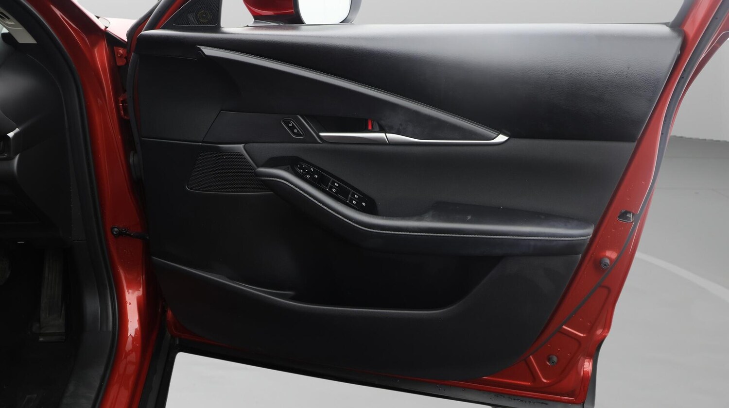 Used Mazda CX-30 2021 for sale - 76549466: Photo 16