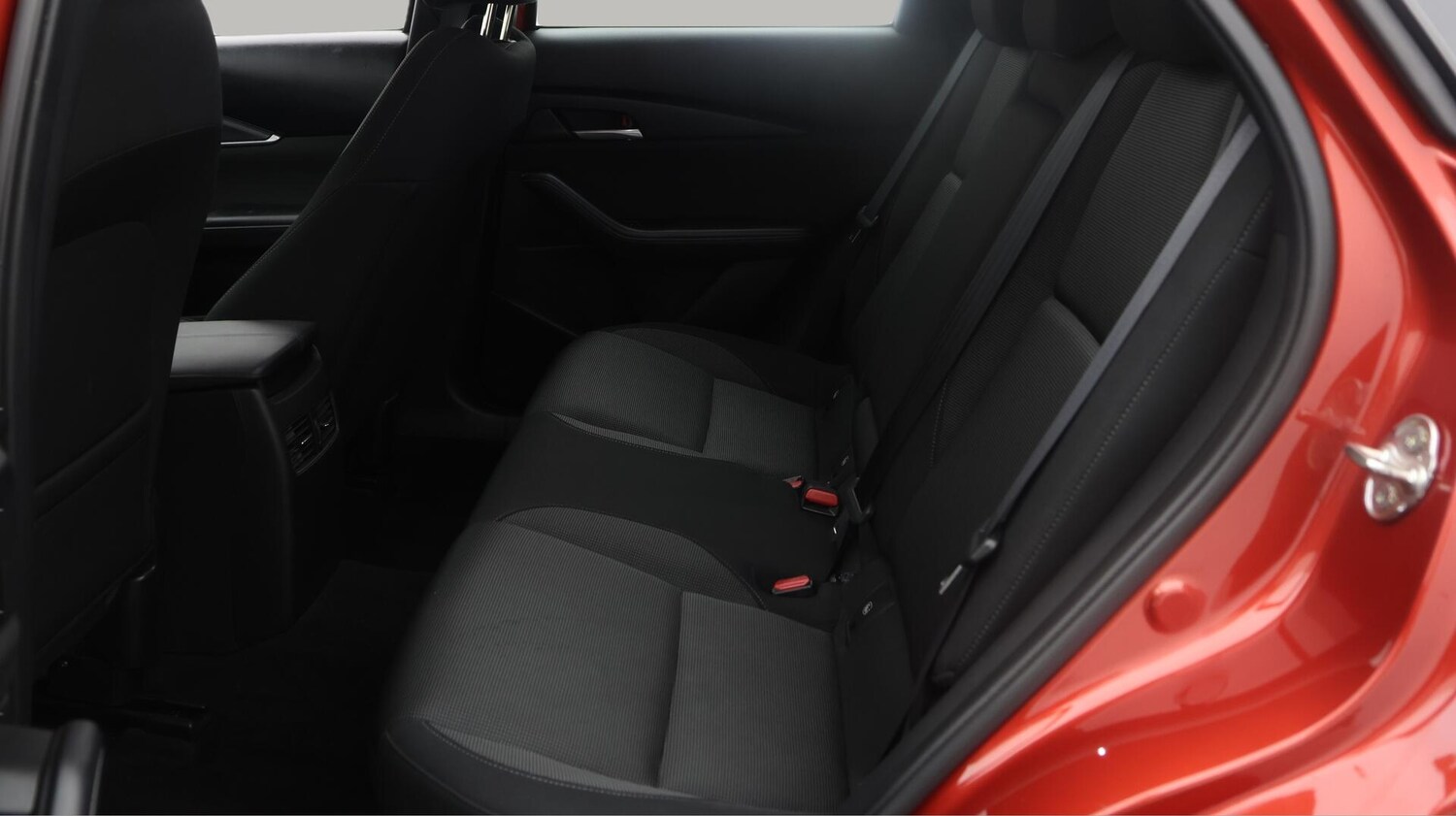 Used Mazda CX-30 2021 for sale - 76549466: Photo 17