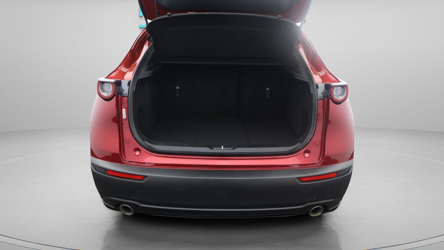 Used Mazda CX-30 2021 for sale - 76549466: Photo 18